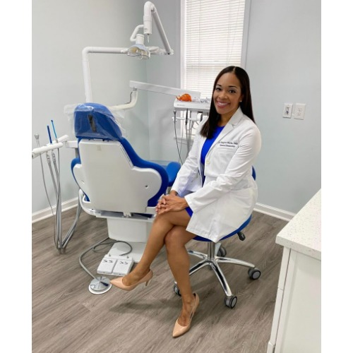 BrightWhites Dental