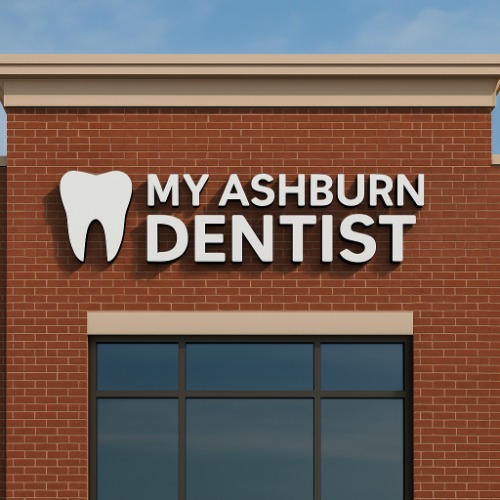 My Ashburn Dentist