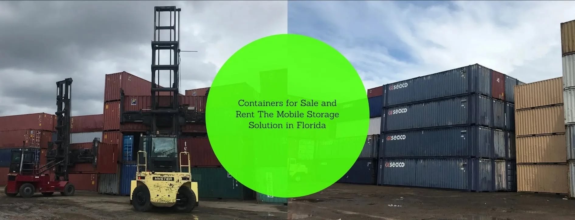 South Florida Intermodal Equipment Inc