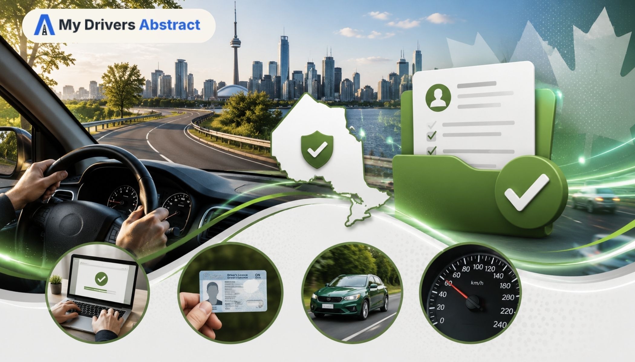 My Drivers Abstract
