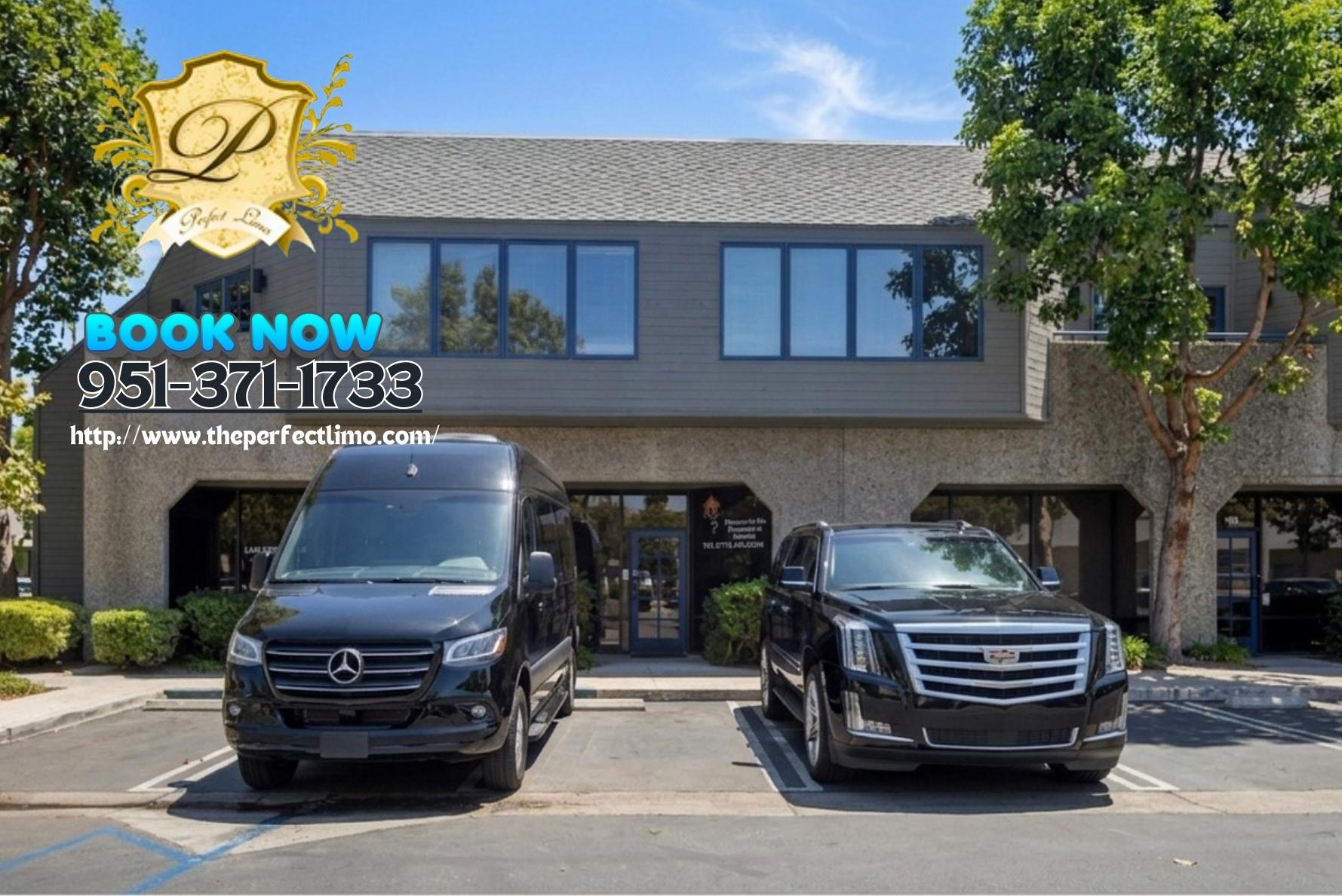 The Perfect Limo and Sedan