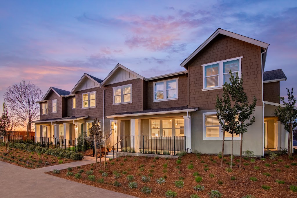 Brittain Oaks - New Homes by City Ventures