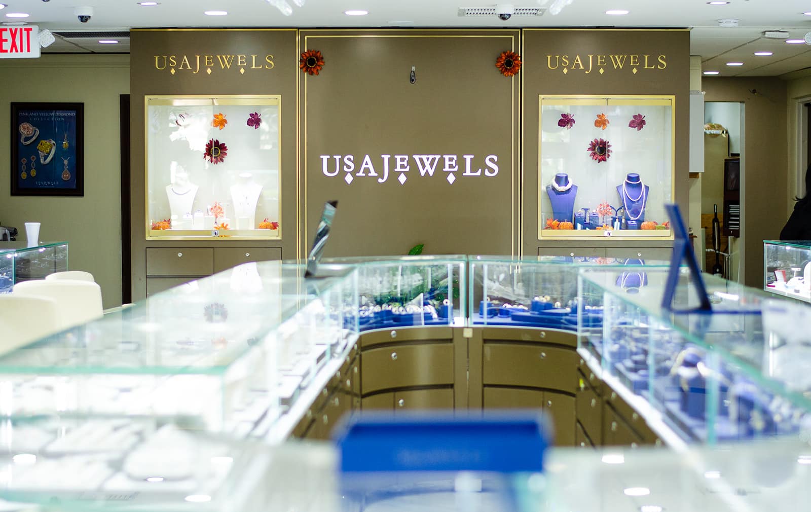 USA Jewels LLC
