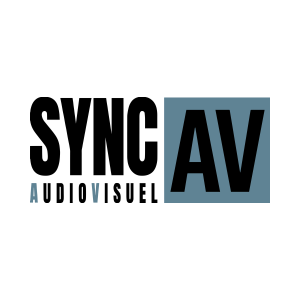 SYNC AUDIOVISUEL