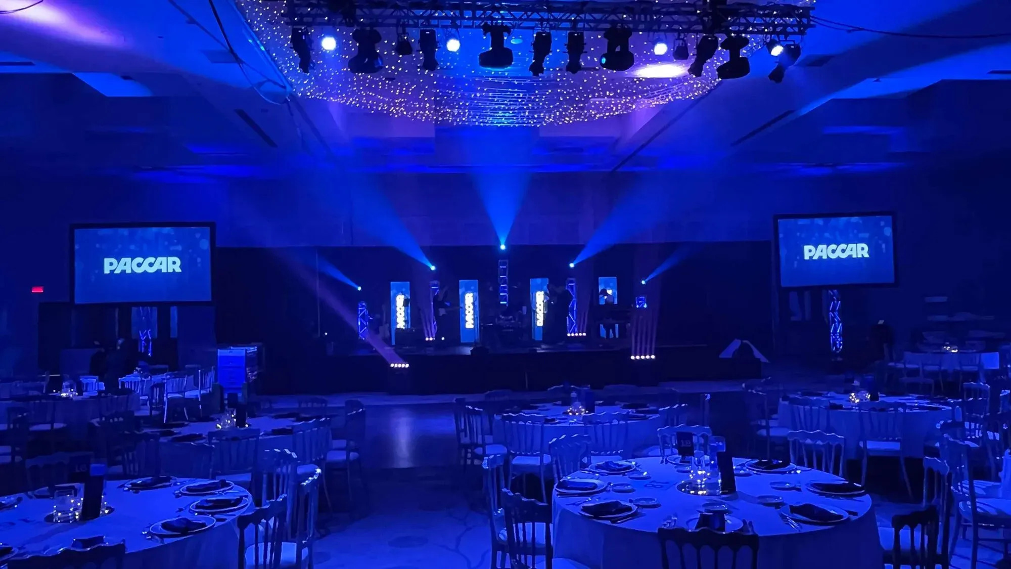 SYNC AUDIOVISUEL