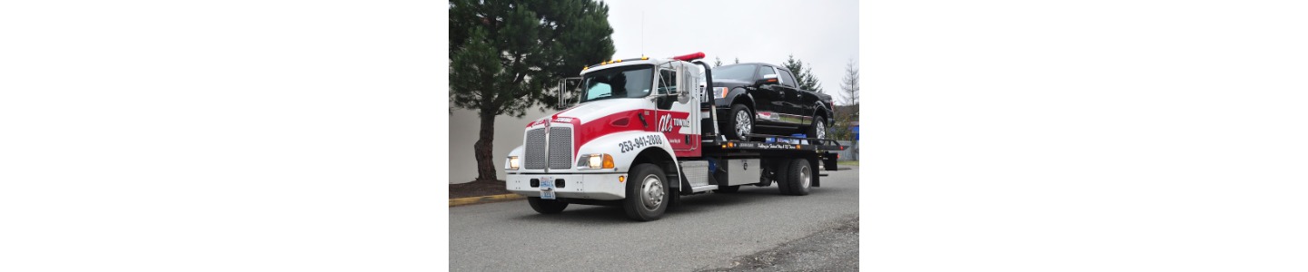 Al's Towing & RV Storage
