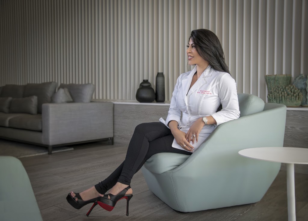 Shay Novi Aesthetics & Wellness