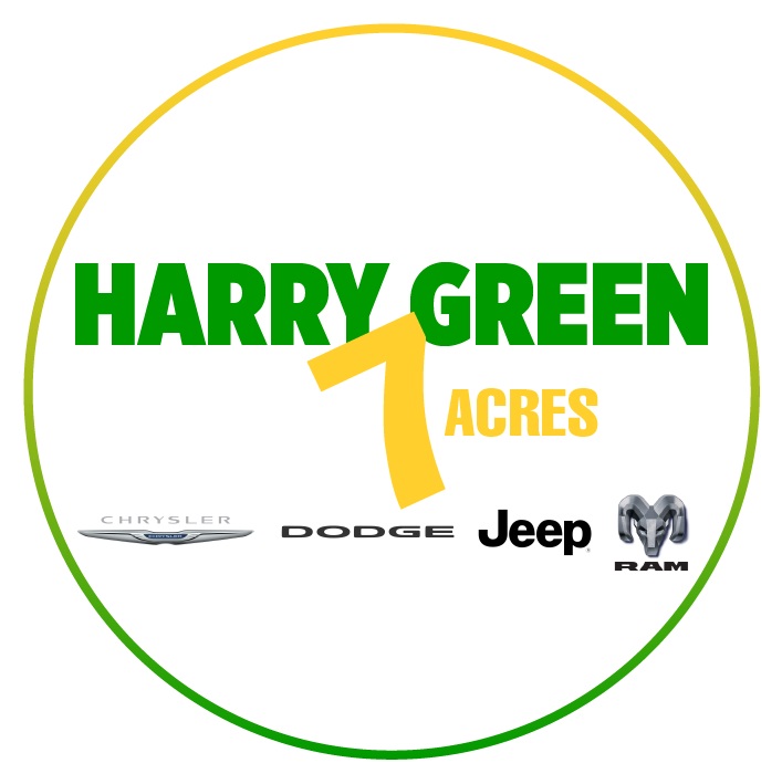 Harry Green Chrysler Dodge Jeep Ram
