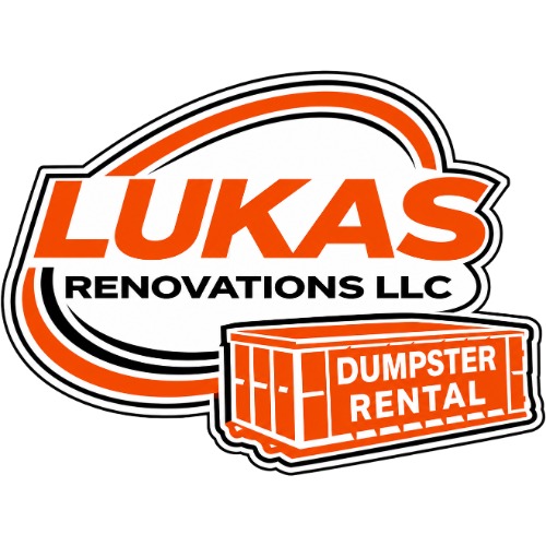 Lukas Renovations and Dumpster Rental