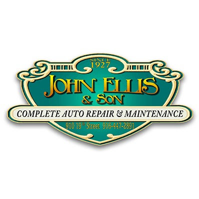 John Ellis & Son