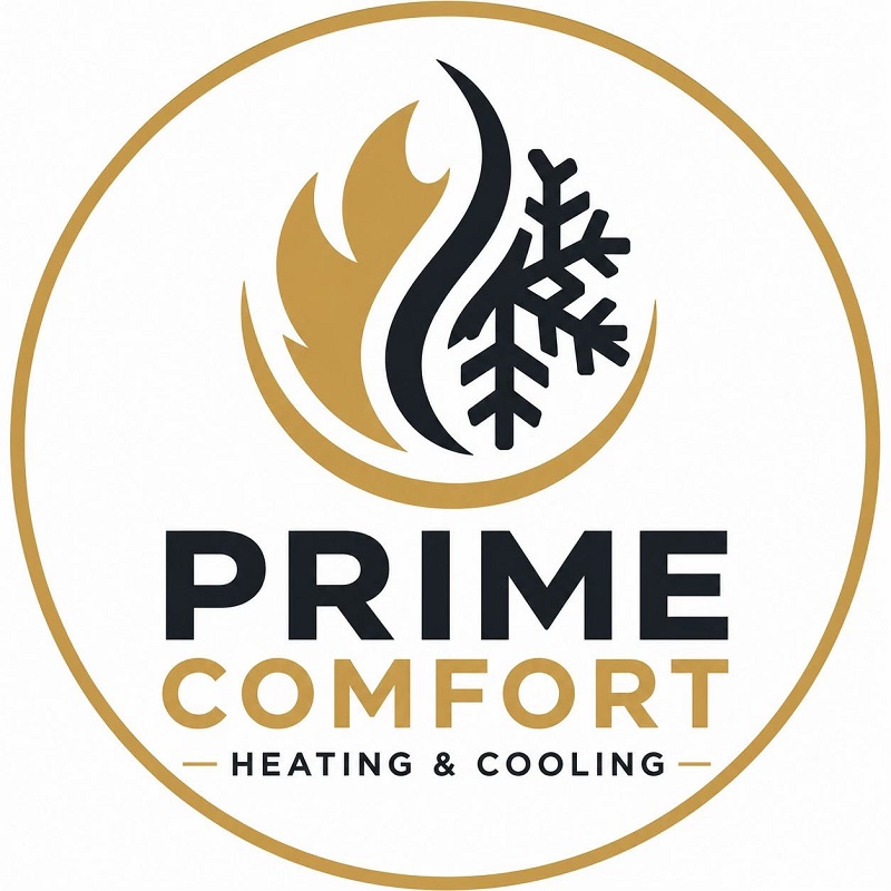 Prime Comfort Heating and Cooling, LLC