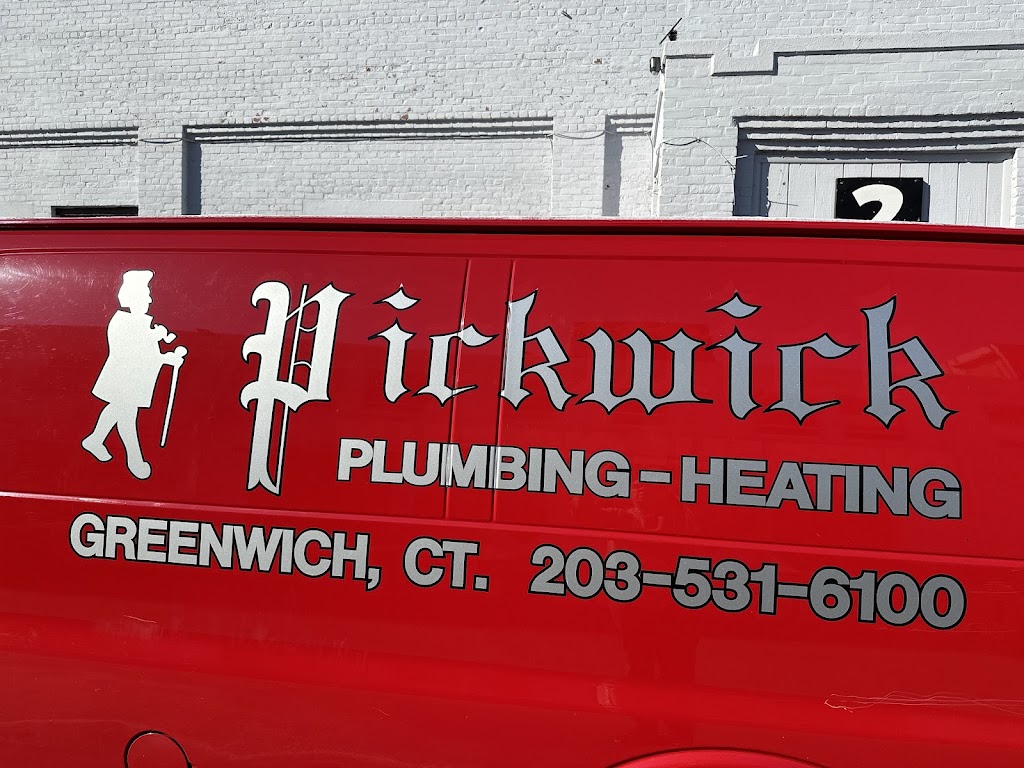 Pickwick Plumbing & Heating