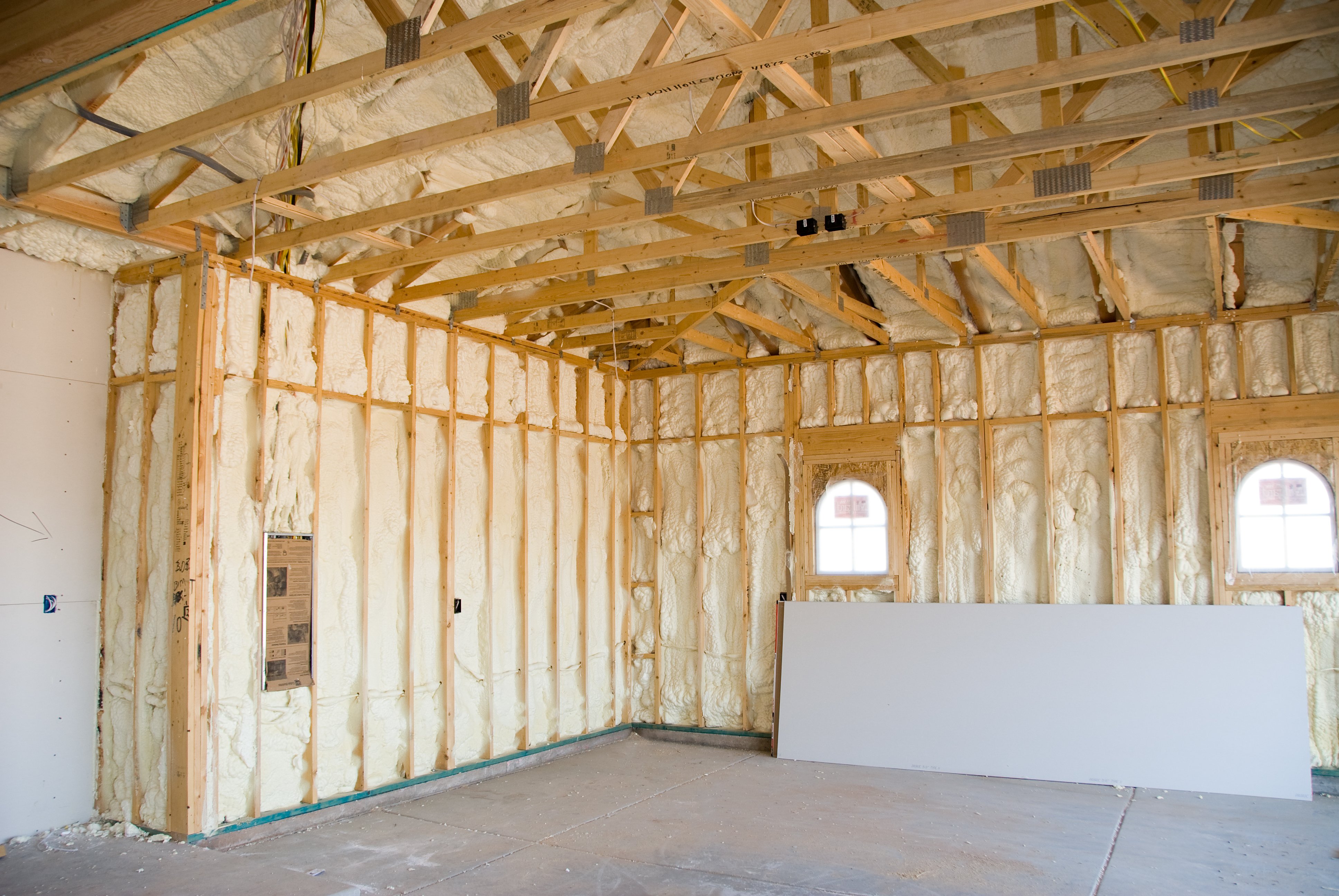 All Type Insulation Services, Inc