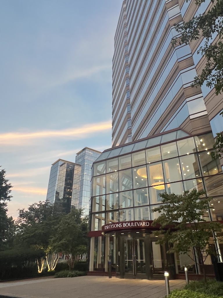Tysons Trial Law, PLLC