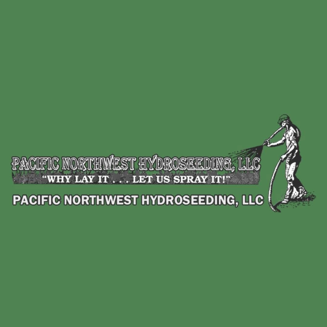 Pacific Northwest Hydroseeding