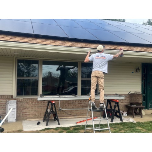 Atlas Construction Group, LLC