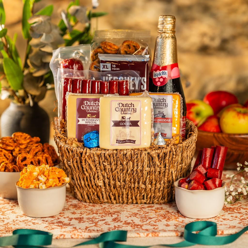 Dutch Country Gift Baskets