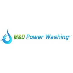 M&D Power Washing