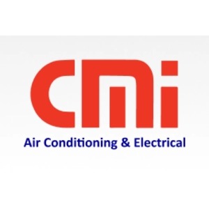 CMi Air Conditioning & Electrical