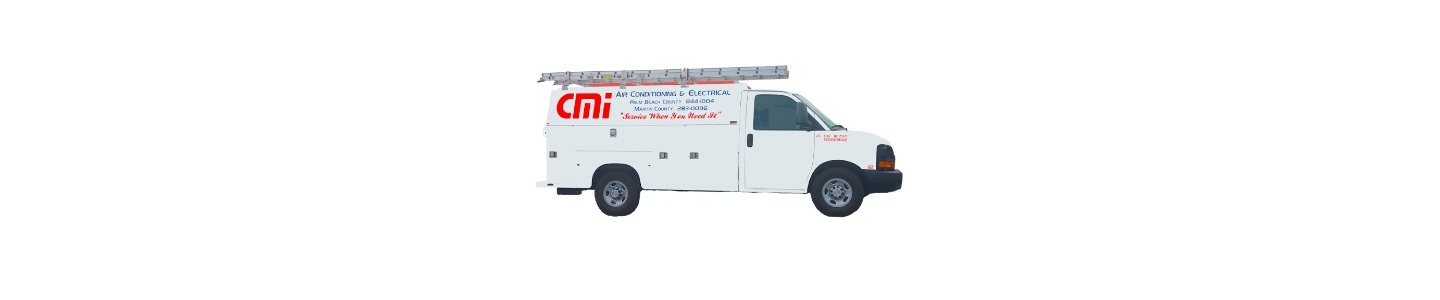CMi Air Conditioning & Electrical