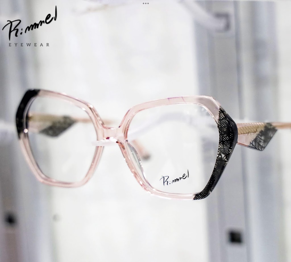 Miller Eye Care
