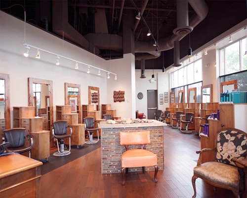 The Parlour Flatirons
