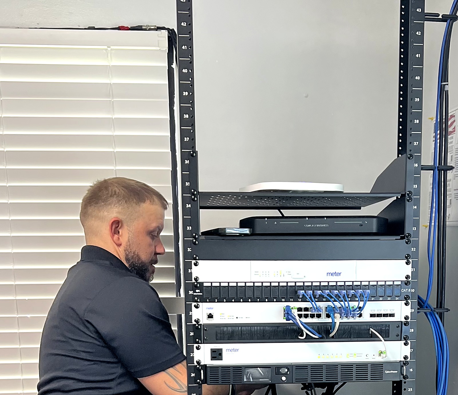 NETCOM Business IT Solutions