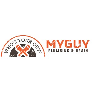 MyGuy Plumbing & Drain