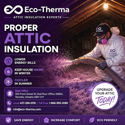 Eco-therma Inc.