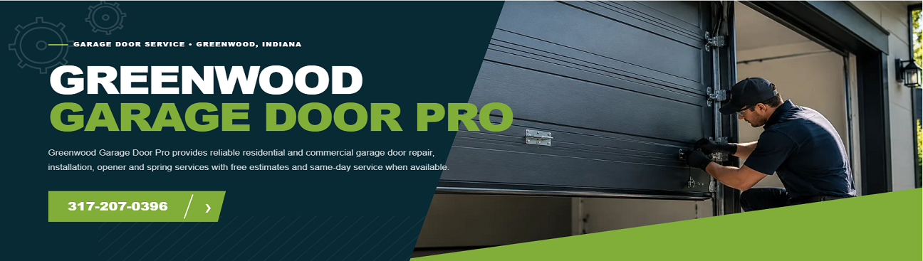 Greenwood Garage Door Pro