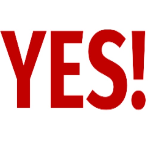 Yes! Automotive