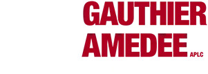 Gauthier Amedee Injury Lawyers