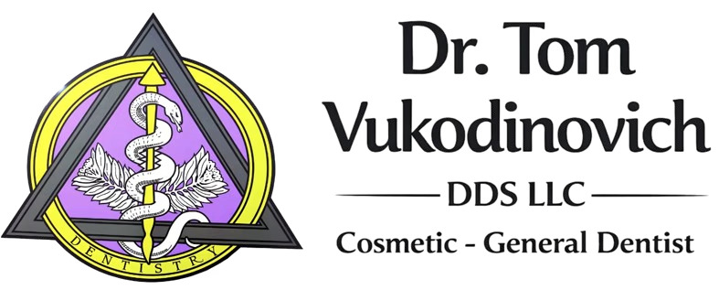 Dr. Tom Vukodinovich DDS, LLC