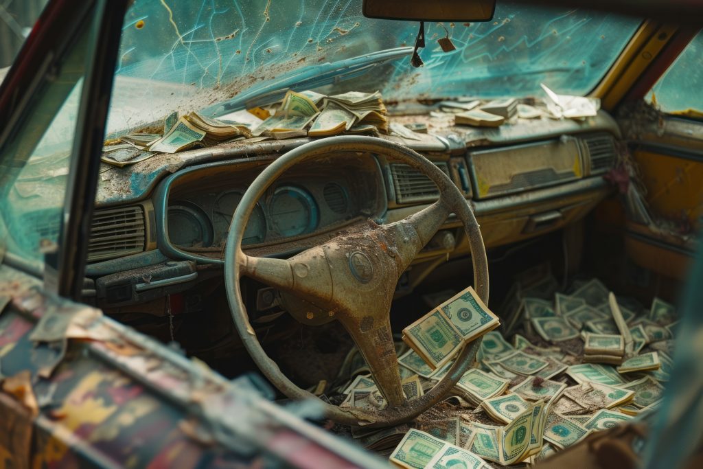 Cash For Cars Portland