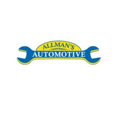 Allman's Automotive