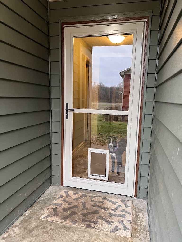 Doors Galore