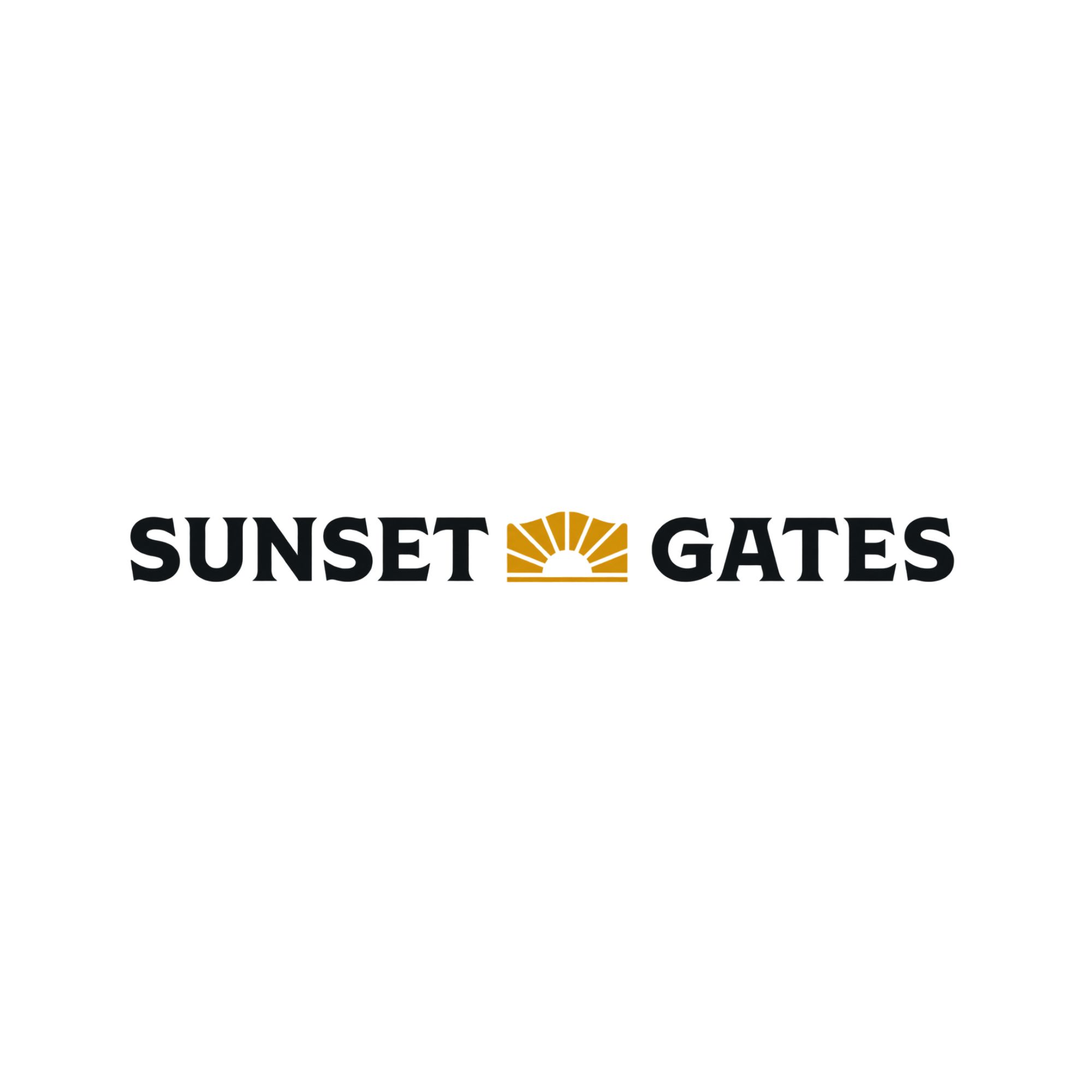 Sunset Gates