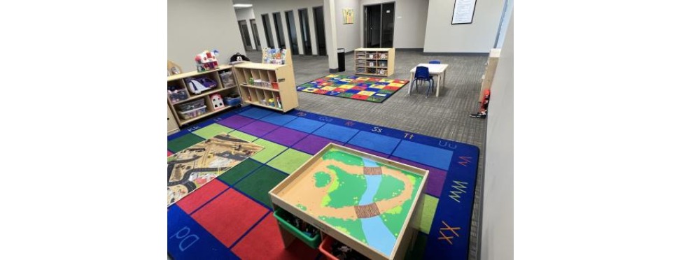 Cultivate Behavioral Health & Education - ABA Therapy for Autism