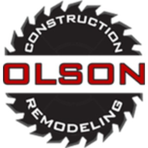 Olson Construction & Remodeling