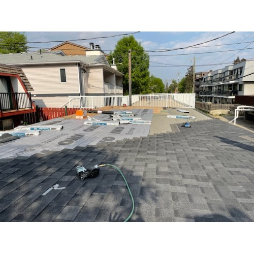 Top Star Roofing Inc