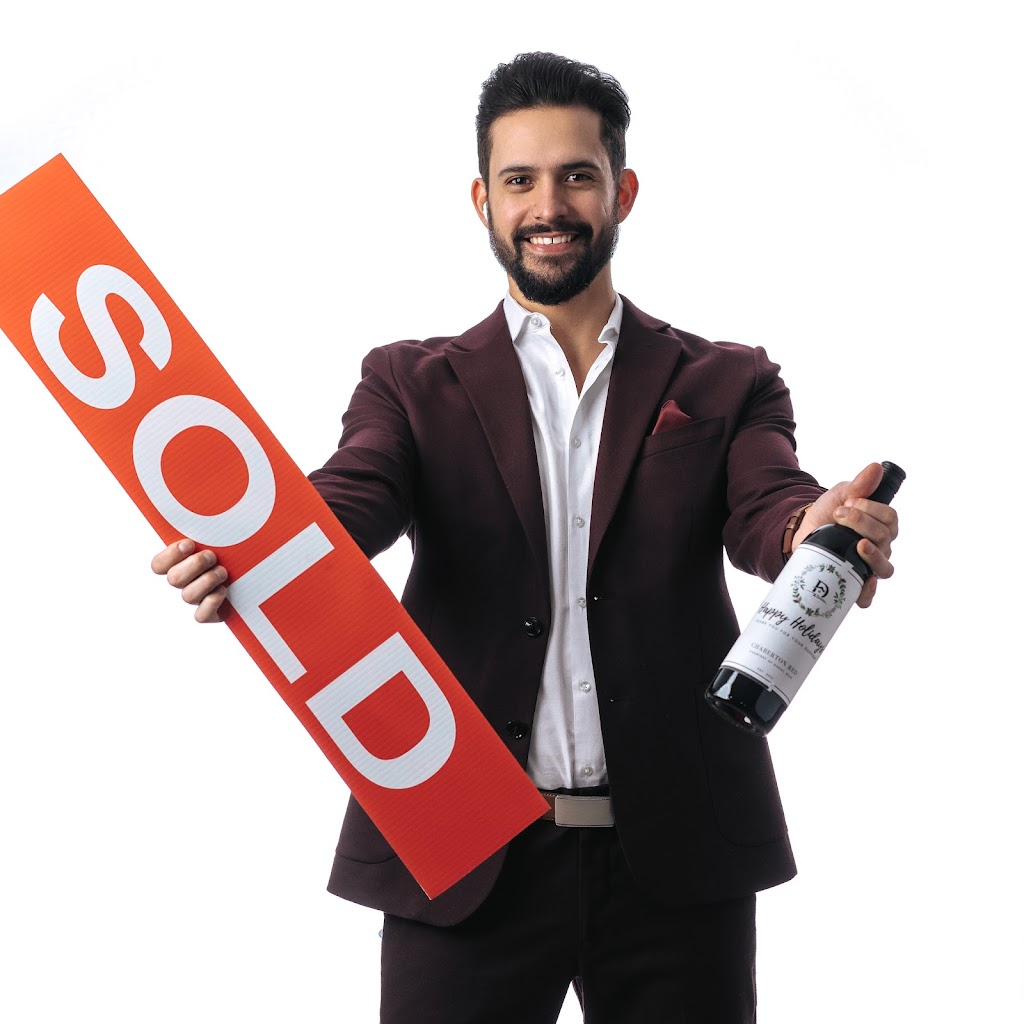 Daniel Dejo - Top 1% Langley Realtor - Willoughby, Walnut Grove, Brookswood