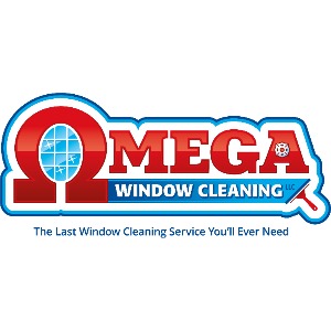 Omega Window Cleaning of Louisville