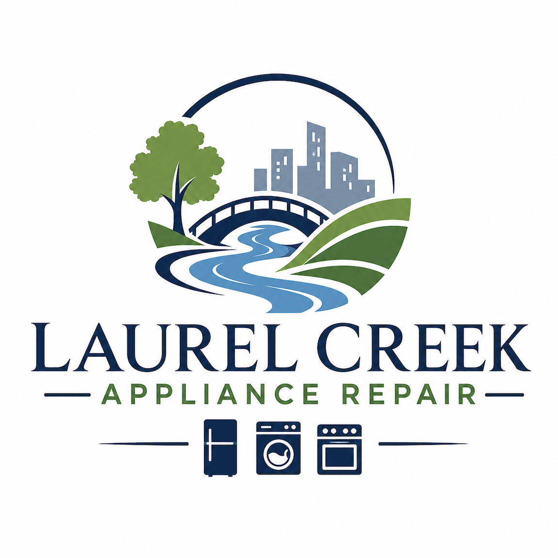 Laurel Creek Appliance Repair