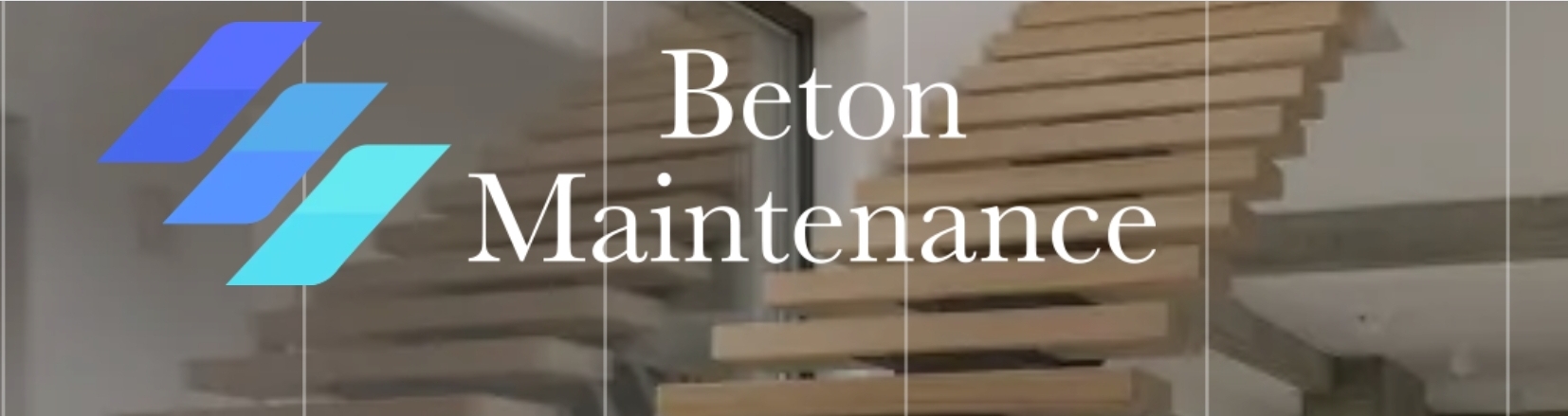 Beton Maintenance
