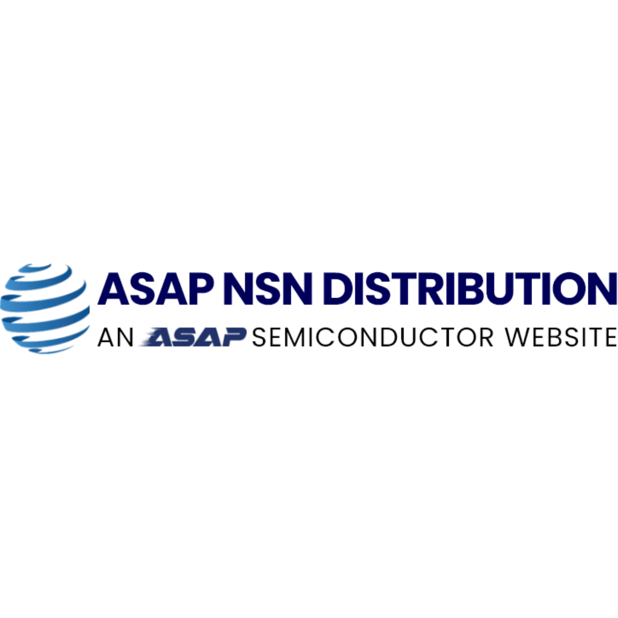 ASAP NSN Distribution