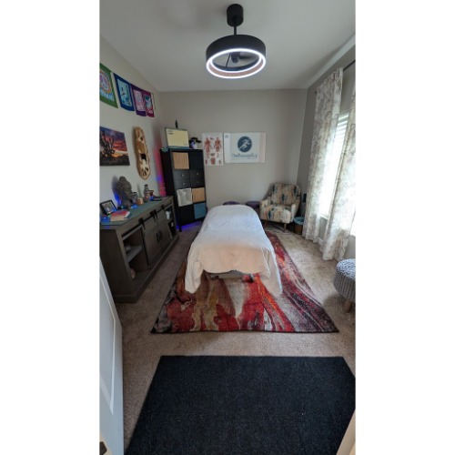 The Massage Guy