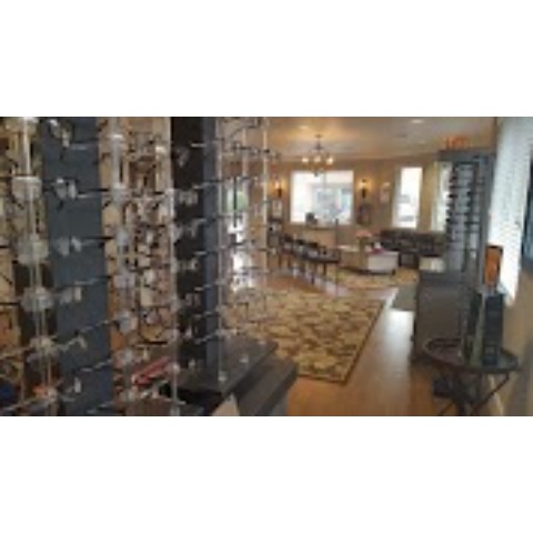 Spectrum Eye Care