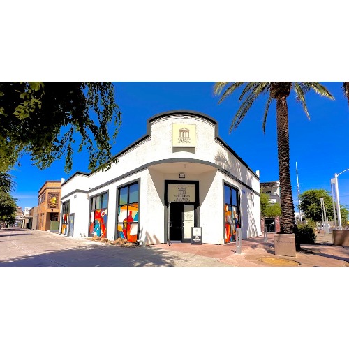 Southern Nevada Art Museum