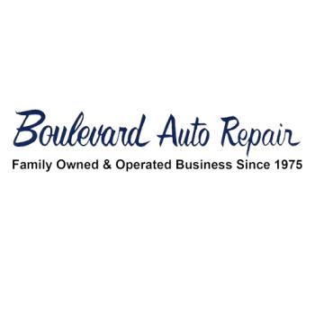 Boulevard Auto Repair, Inc