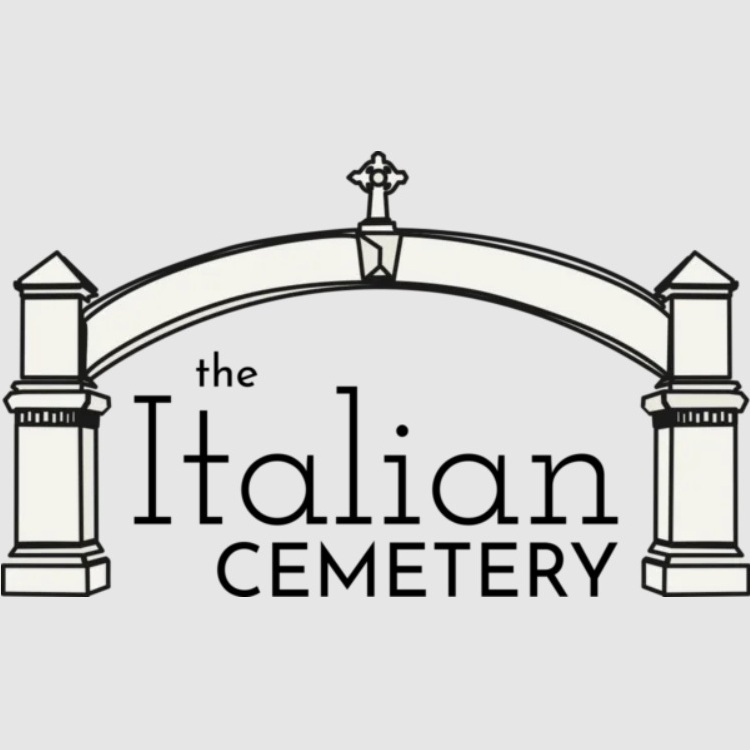 The Italian Cemetery